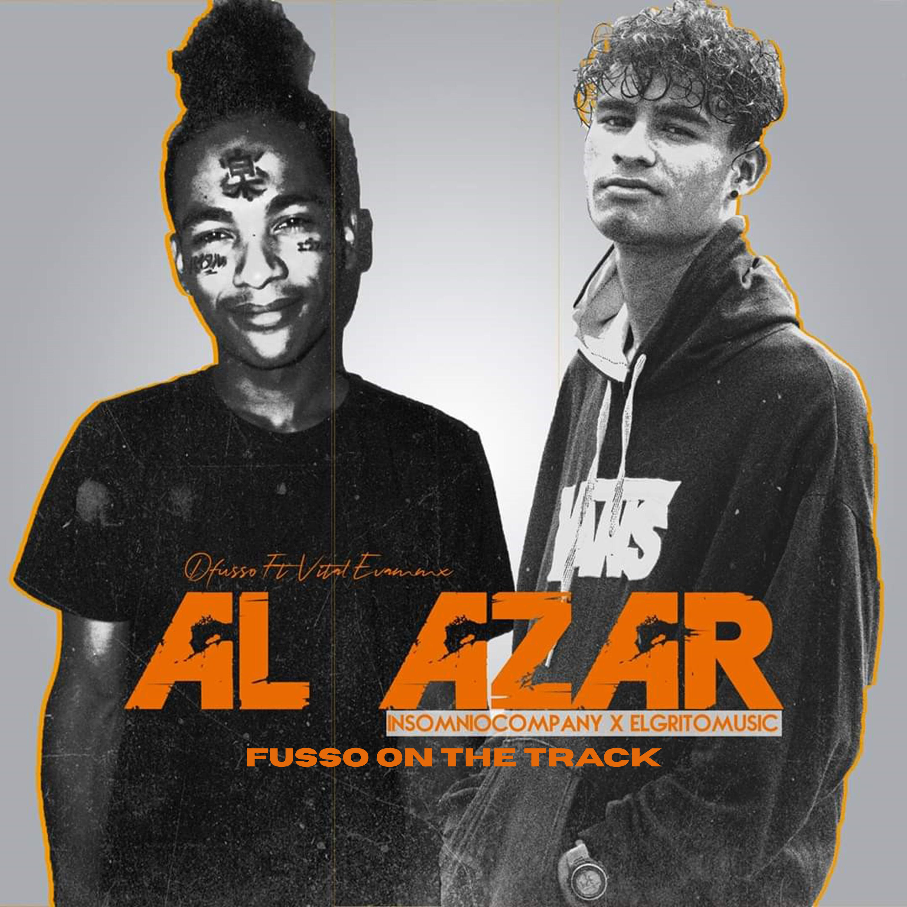 Релиз Al Azar