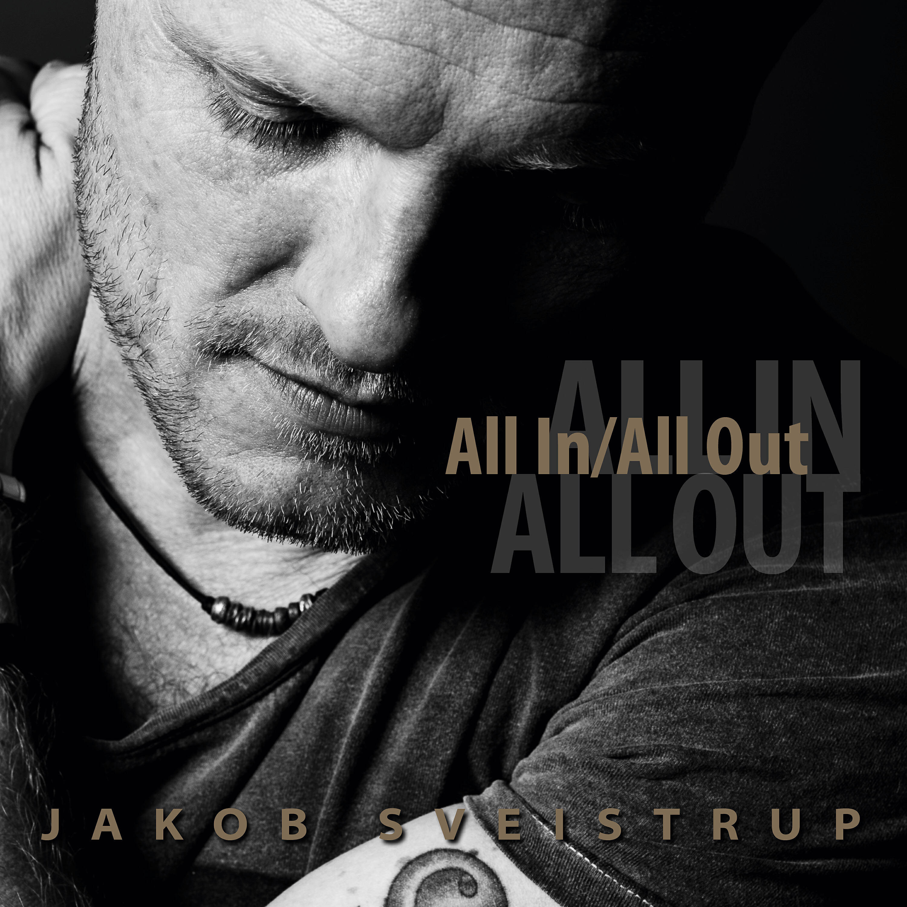 Релиз All In/All Out