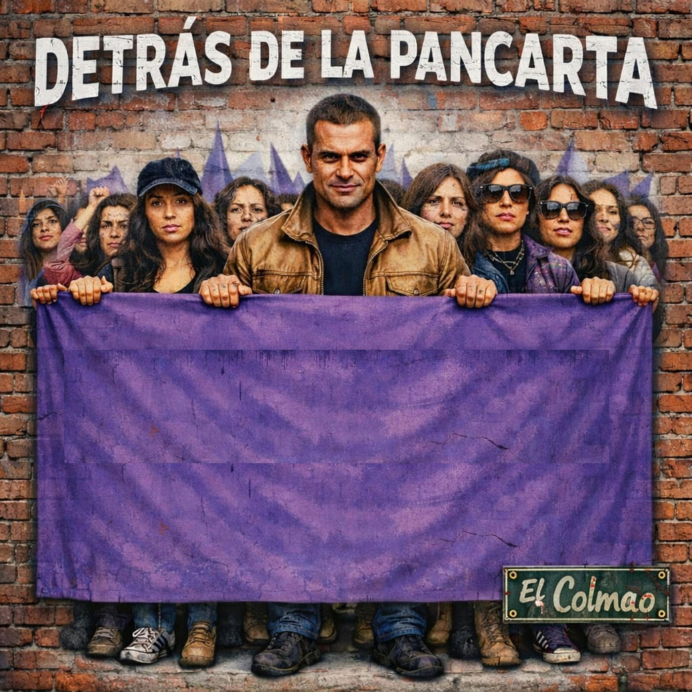 El Colmao