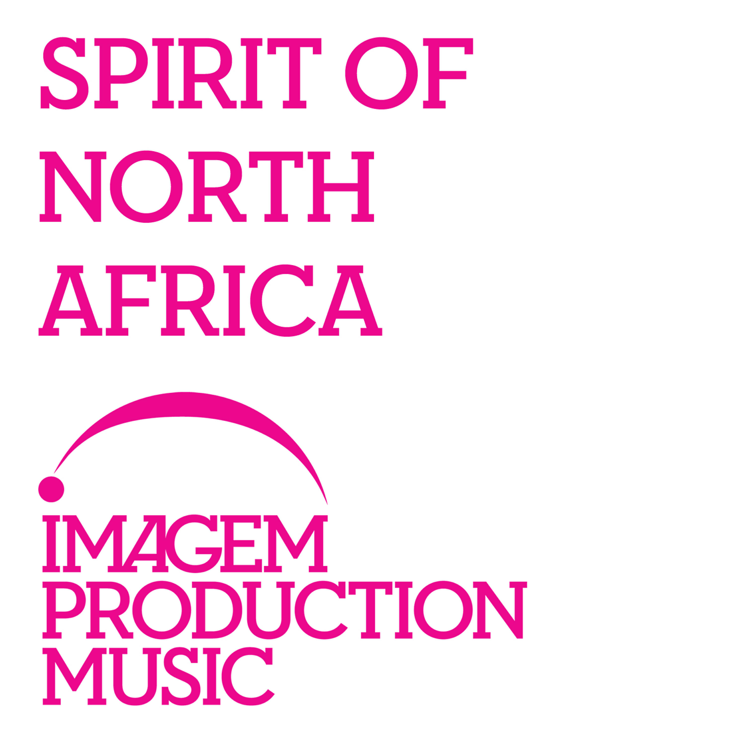 Релиз Spirit of North Africa