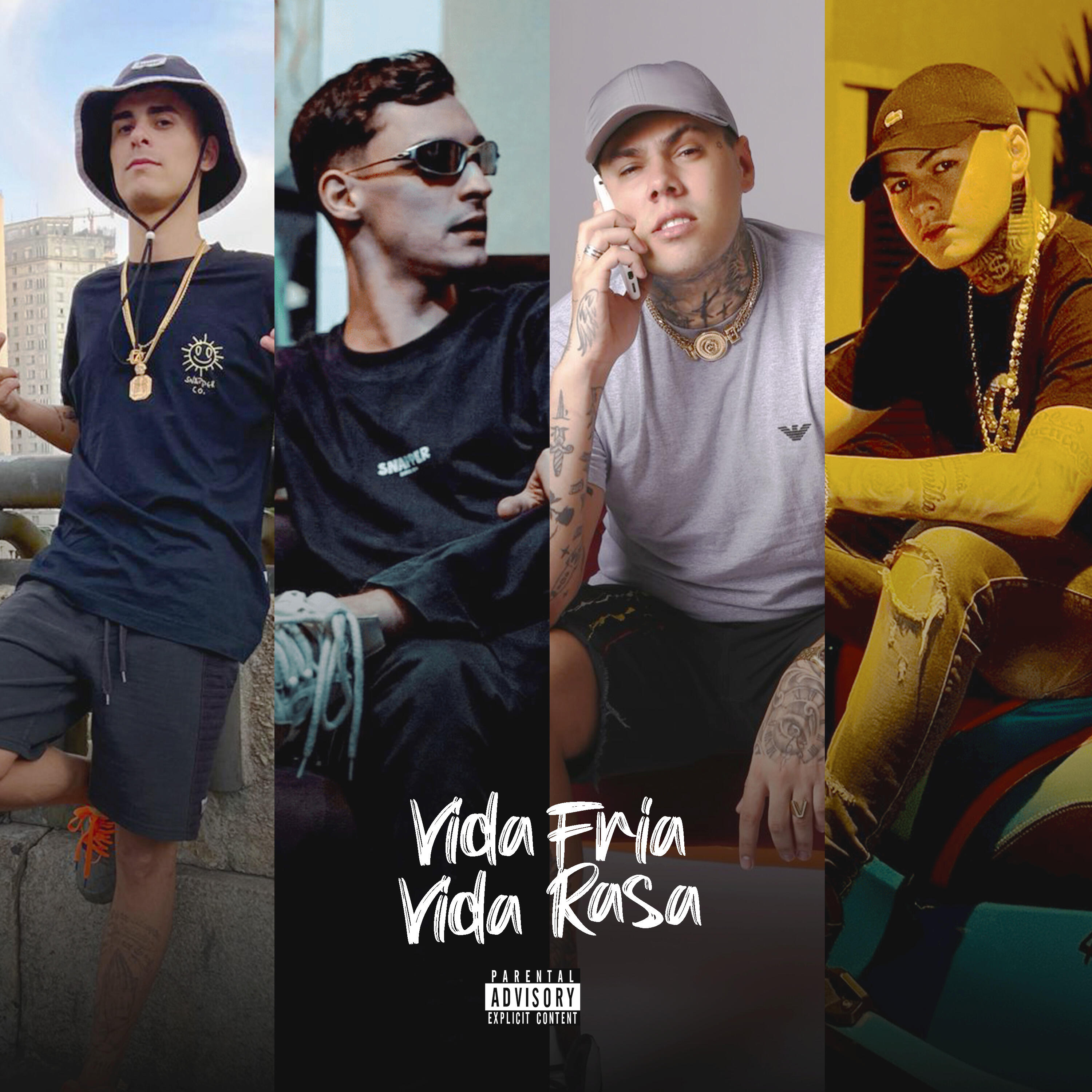 Vitinho Silva DJ
