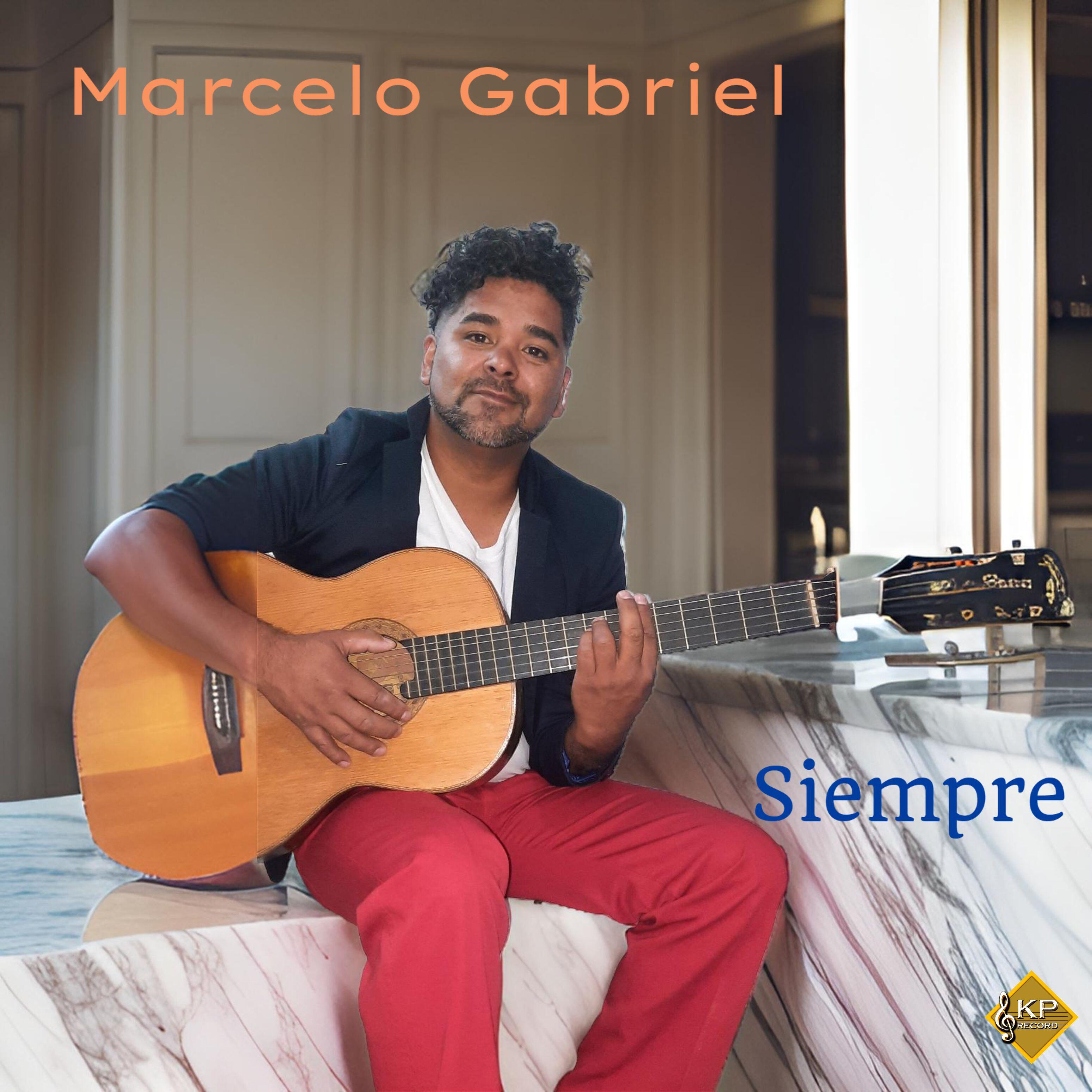 Релиз Siempre