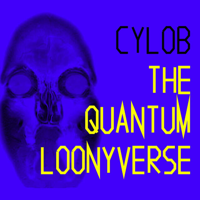Релиз The Quantum Loonyverse