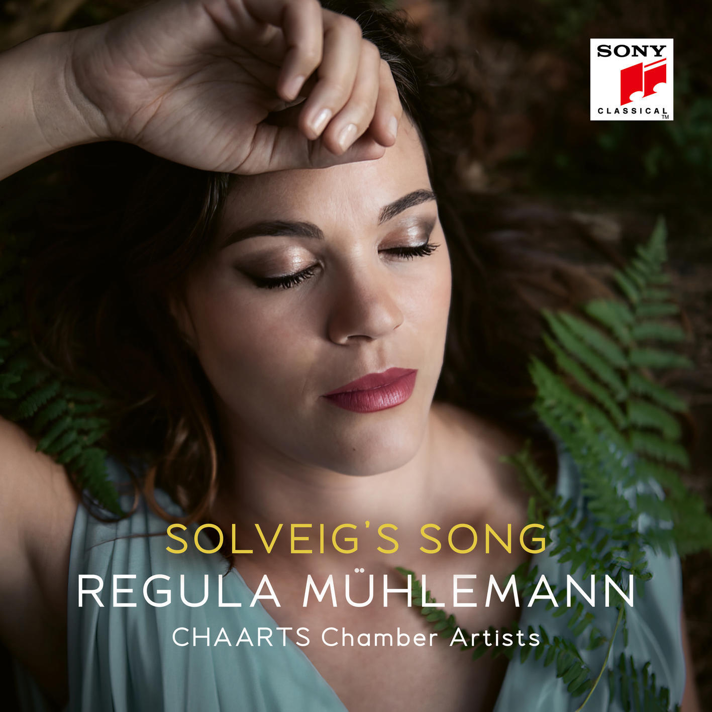 Релиз IV. Solveig's Song (Arr. for Soprano and Chamber Ensemble by Wolfgang Renz)