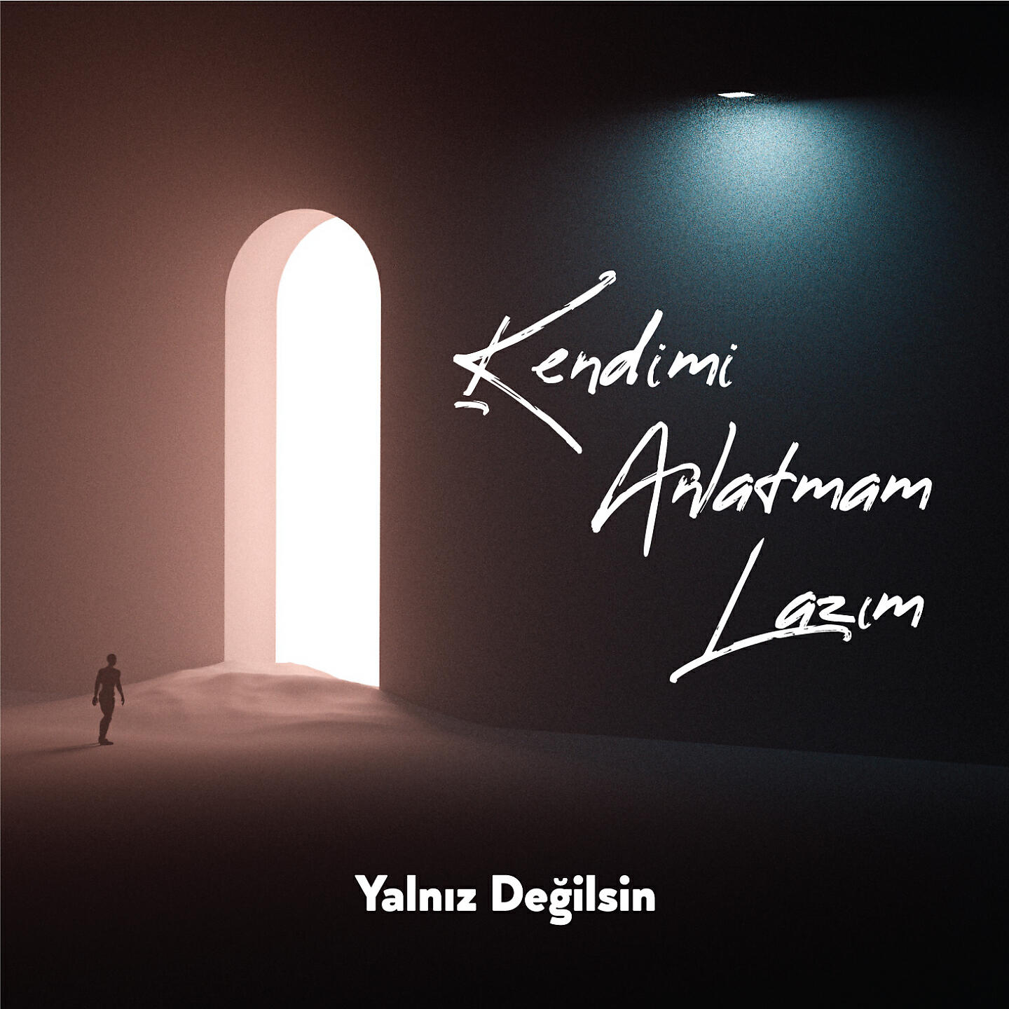 Релиз Yalnız Değilsin