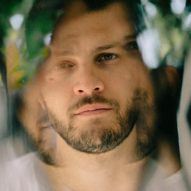 Релиз Mind Reader (feat. Jill Barber)