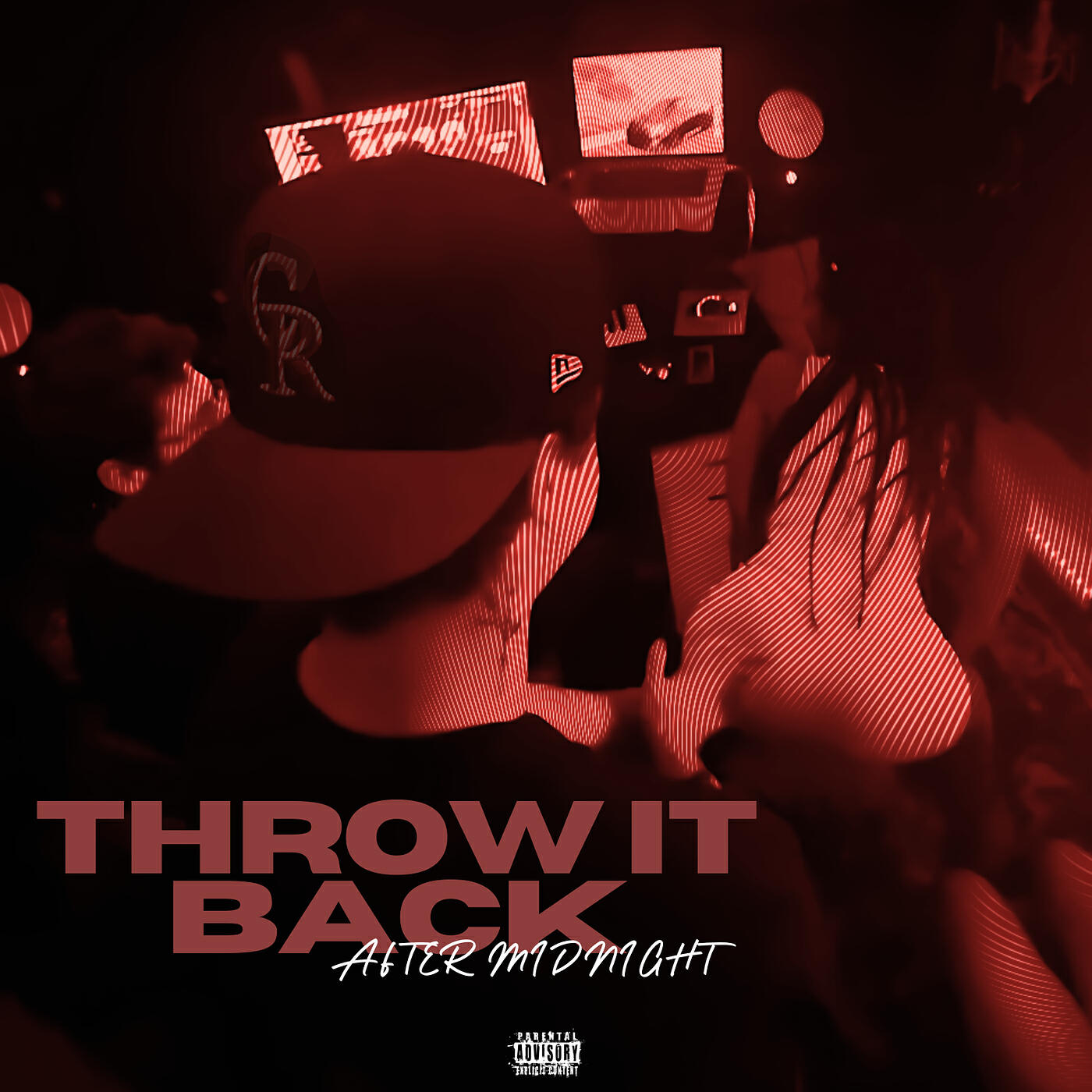 Релиз Throw It Back
