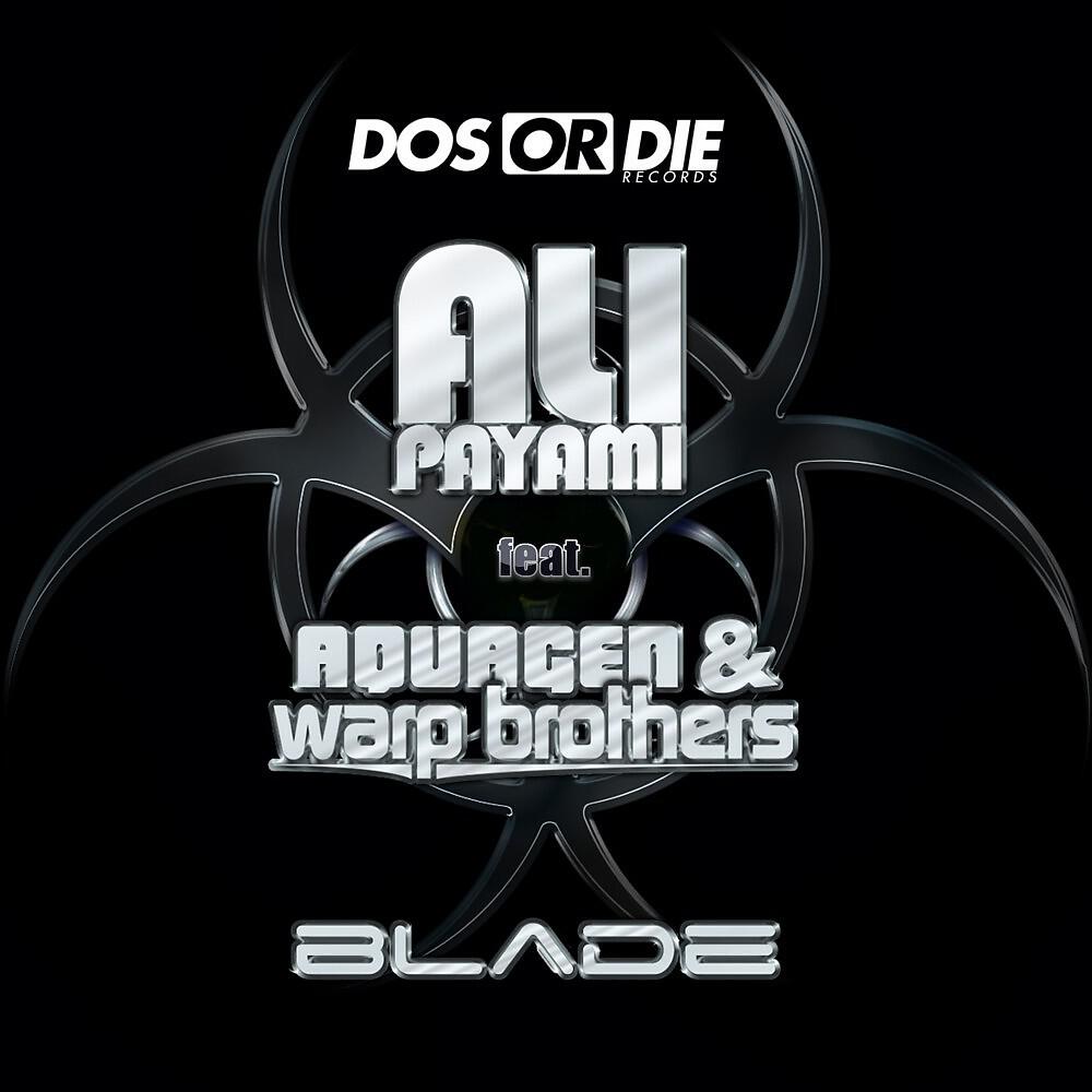Релиз Blade