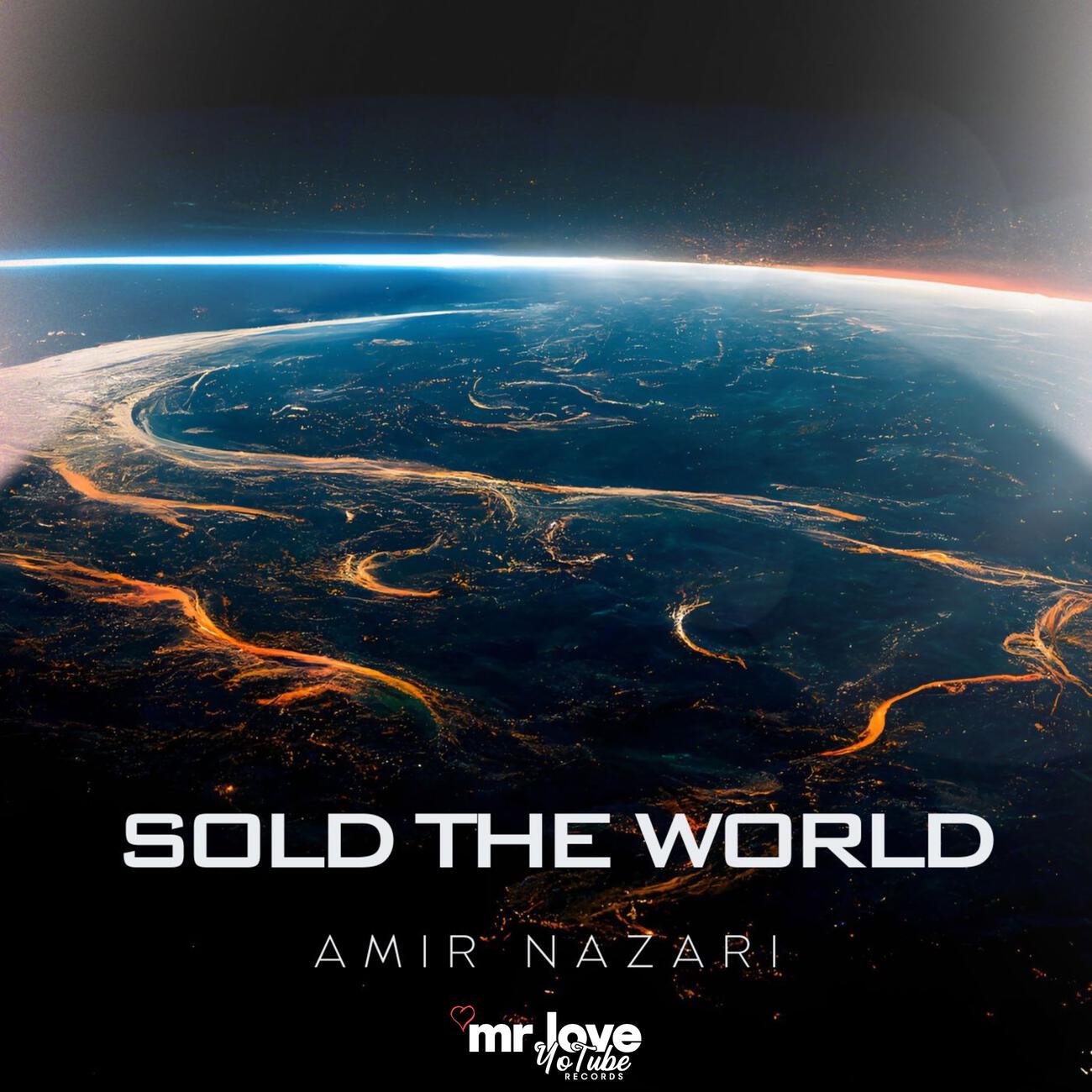 Релиз Sold the World