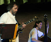 Joe Morris Quartet
