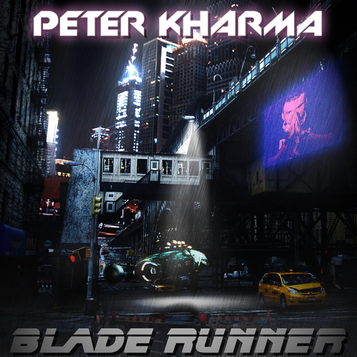 Релиз Blade Runner