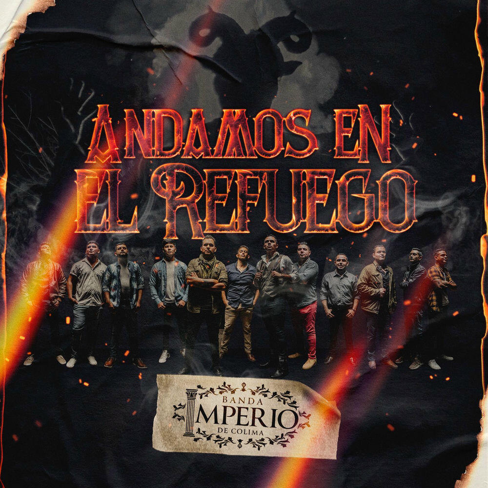 Banda Imperio De Colima