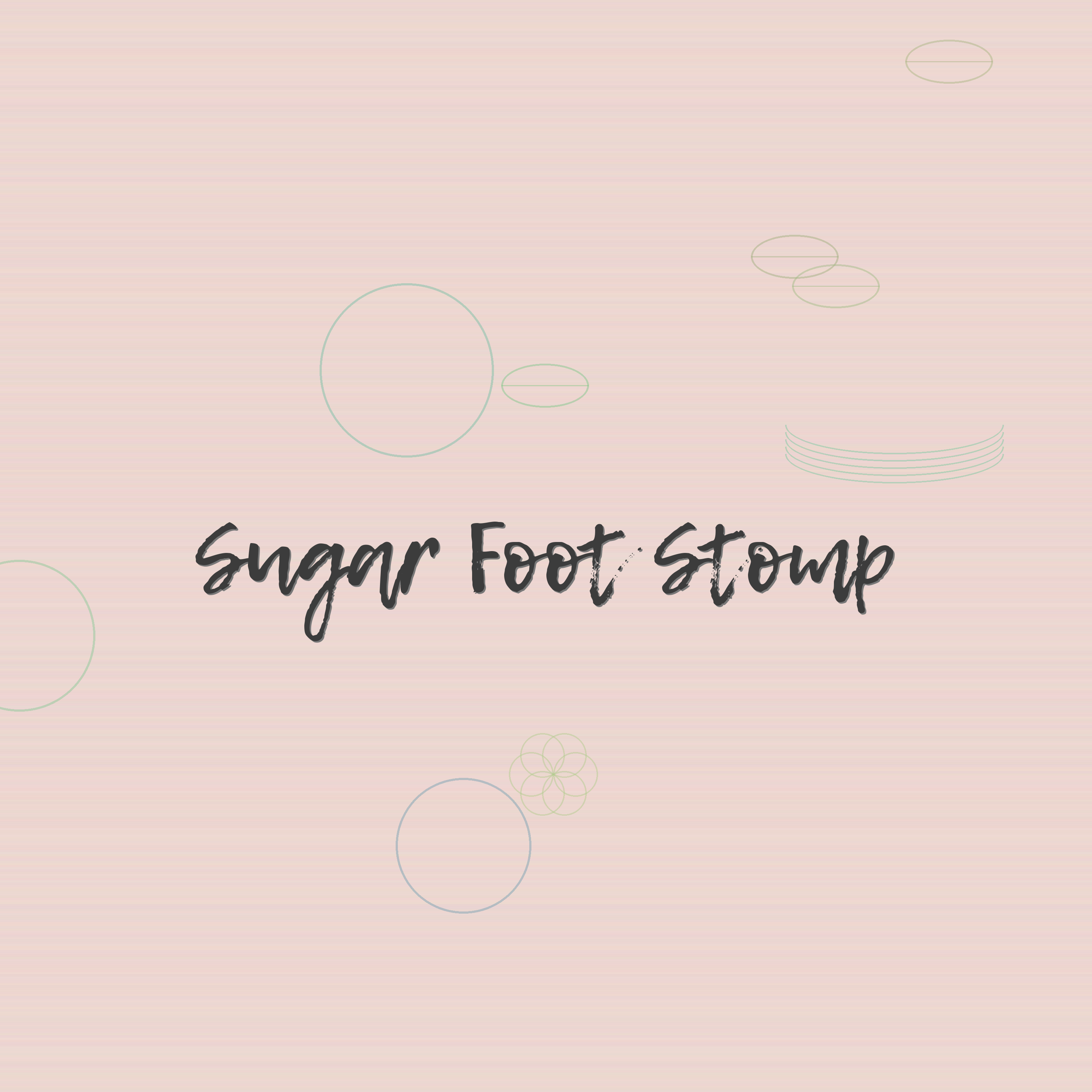 Релиз Sugar Foot Stomp
