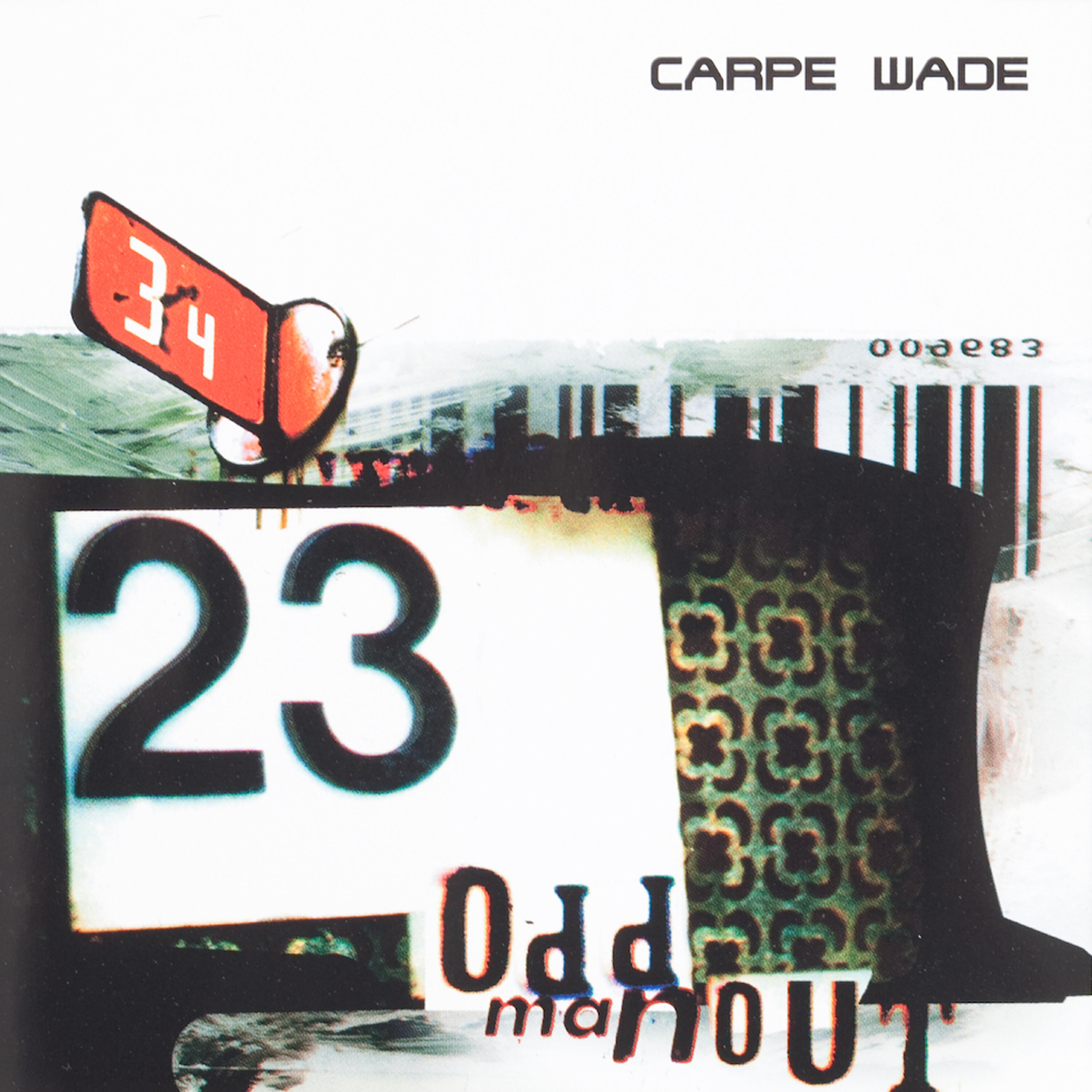 Релиз Odd Man Out
