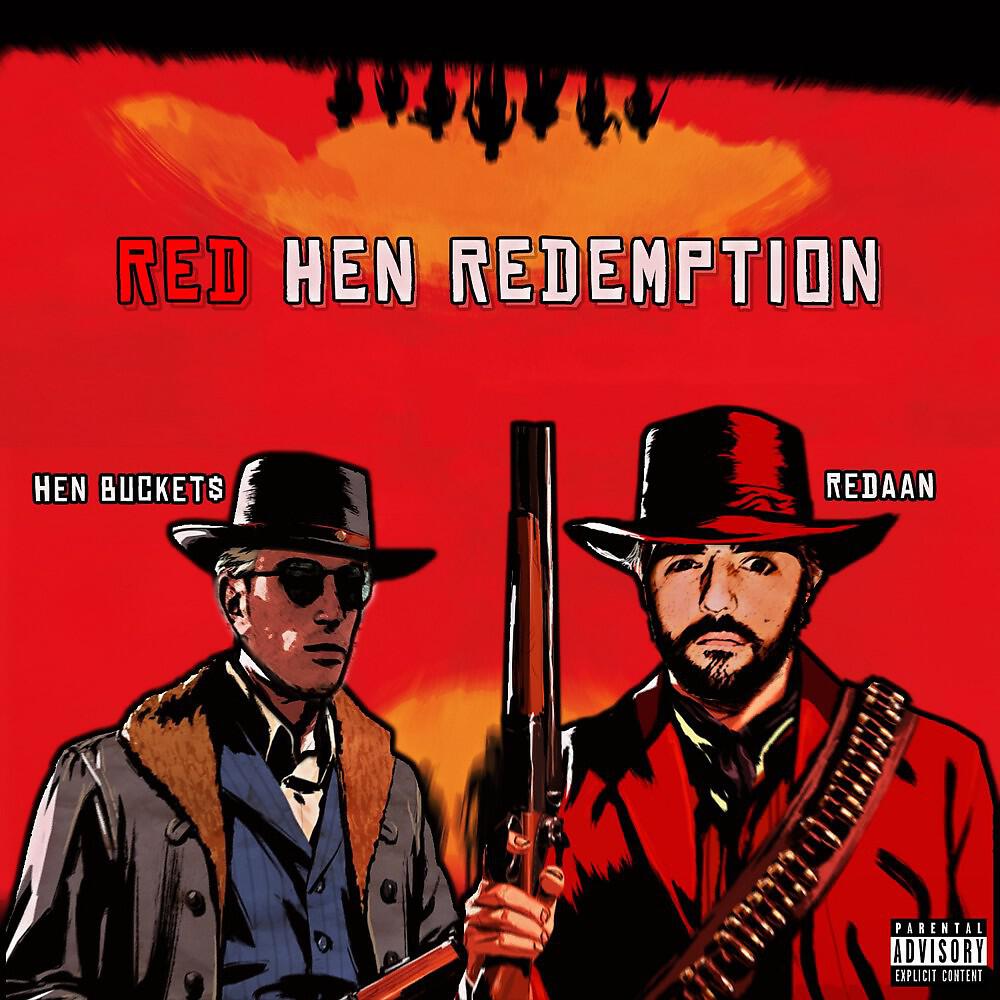 Релиз Red Hen Redemption