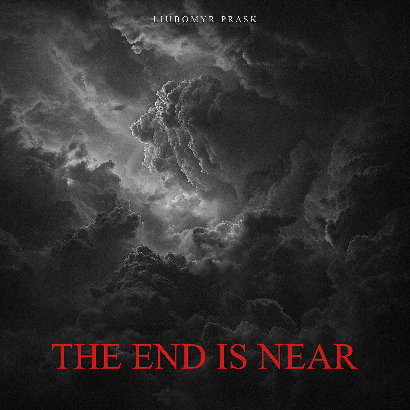 Релиз The End Is Near