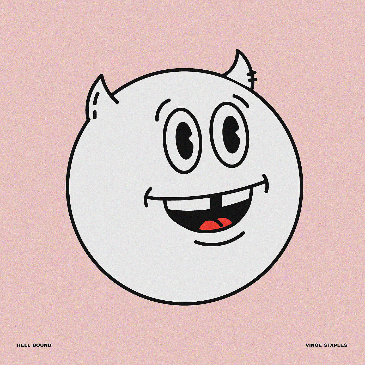 Релиз Hell Bound