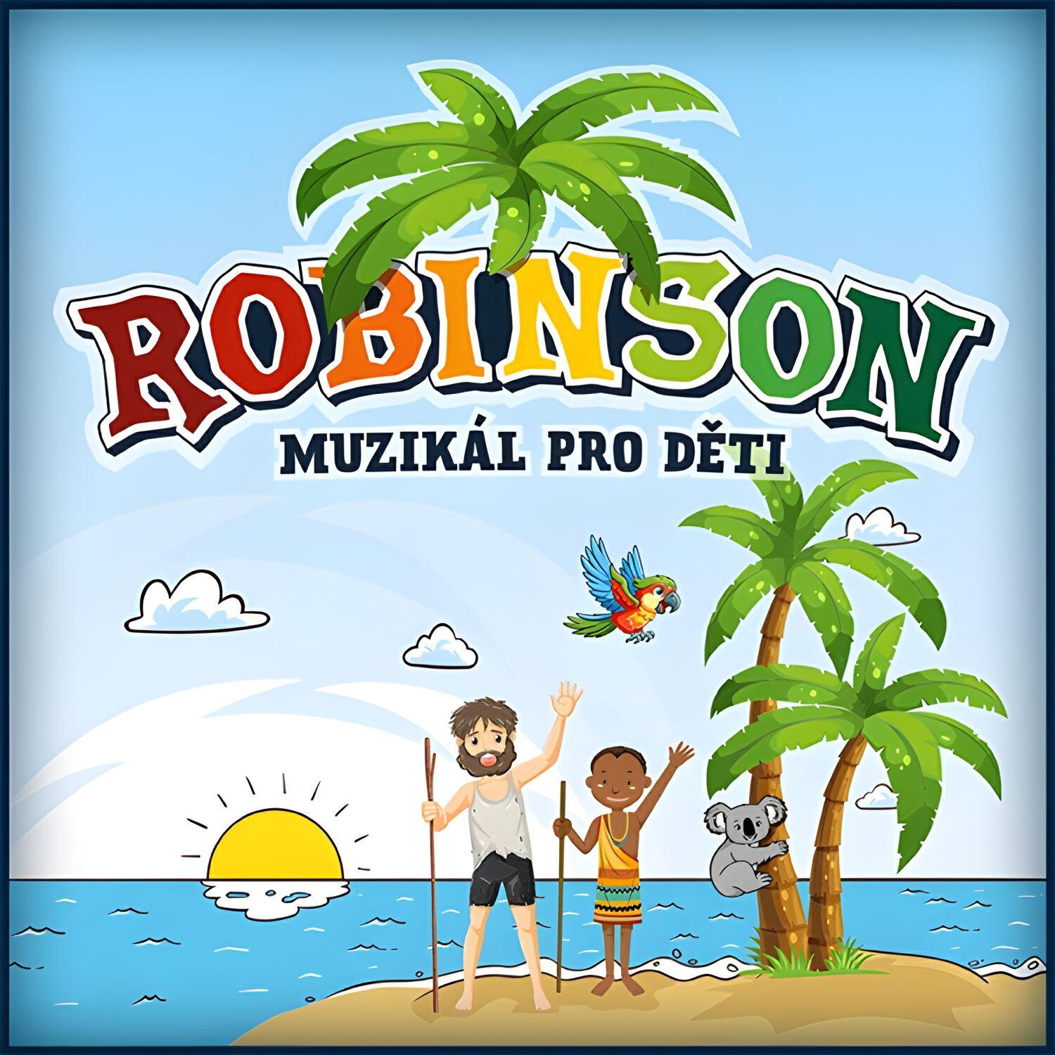 Трек Pátek je s Vámi 2