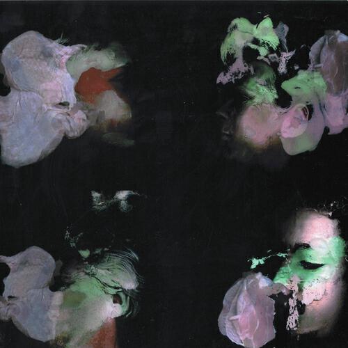 Релиз L'échelle du désir