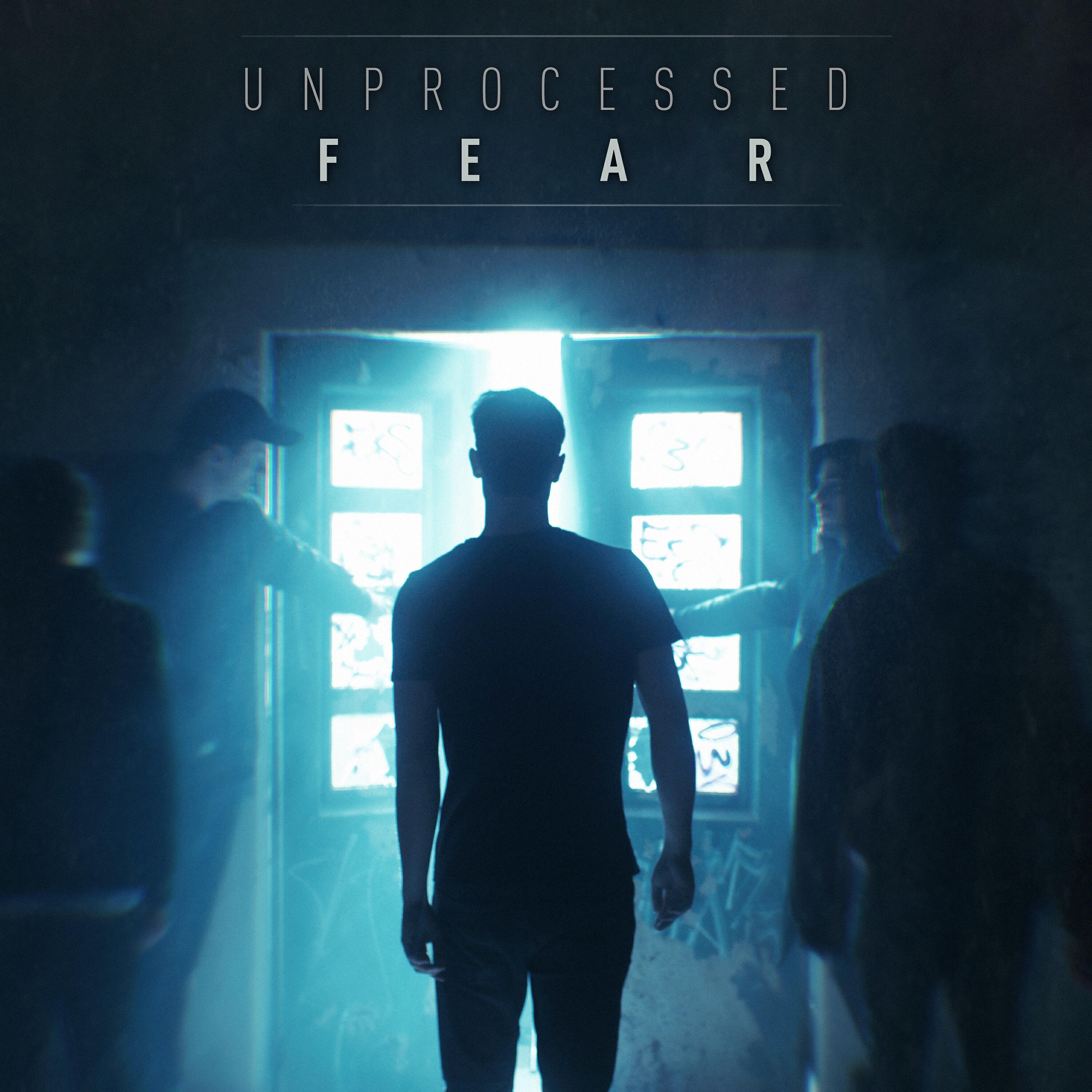 Релиз Fear