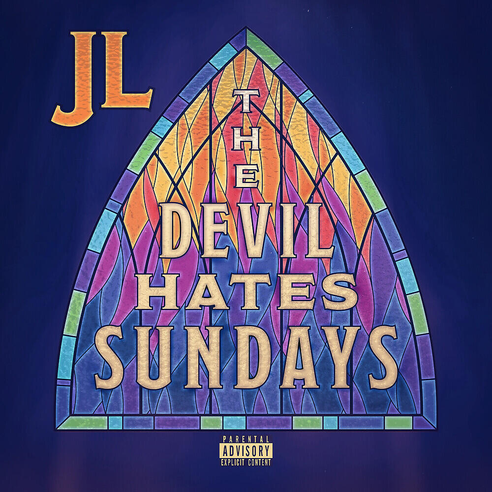 Скачать песню JL, Jehry Robinson - Inner Demons бесплатно в MP3 для Android и iOS