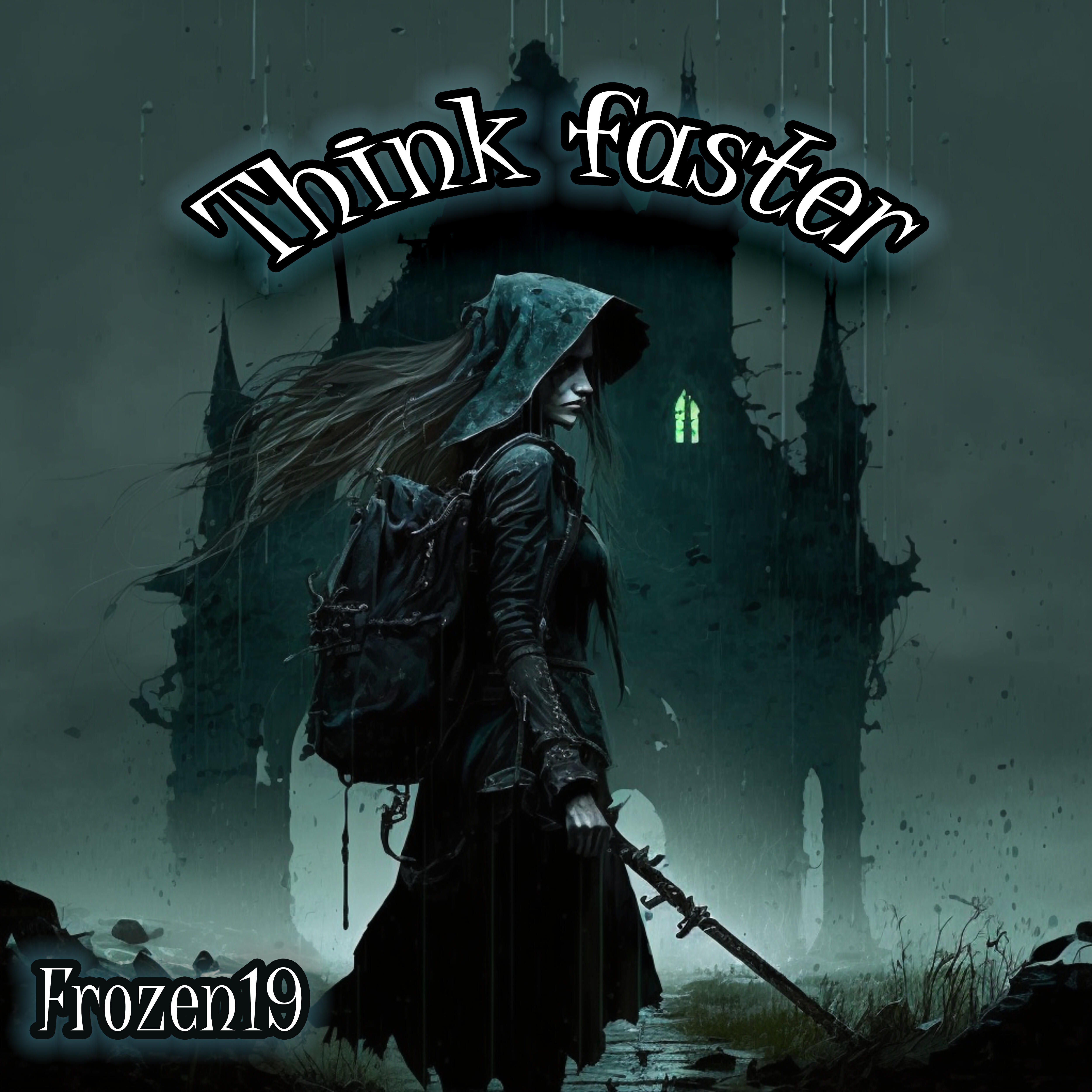 Релиз Think Faster