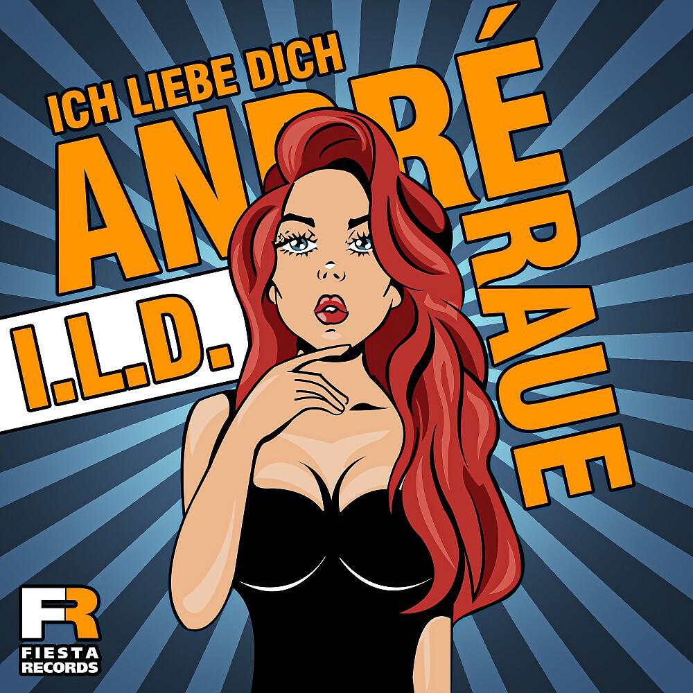 Релиз I.L.D. (Ich liebe dich)