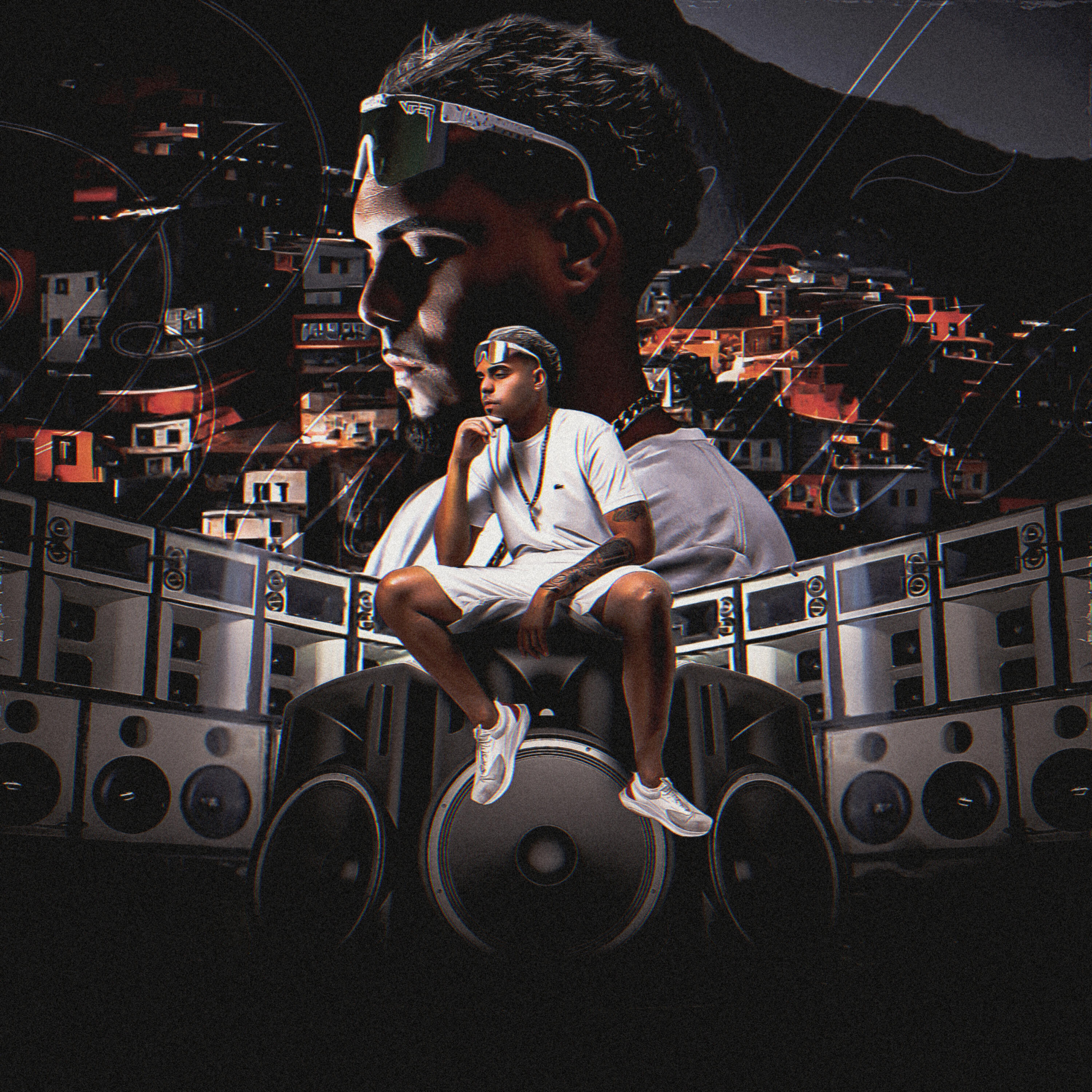 Релиз Tô de Volta pro Bailão