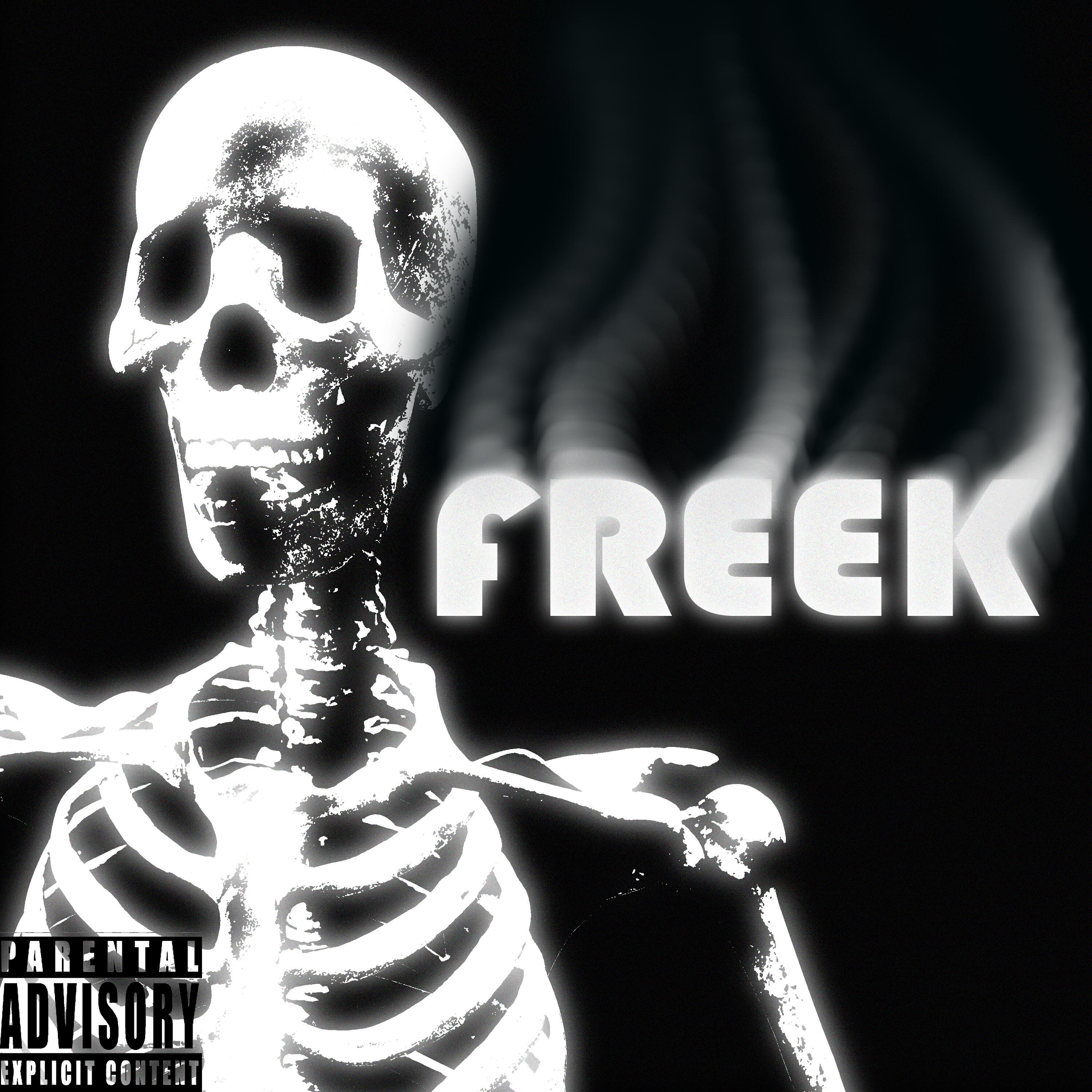 Релиз Freek