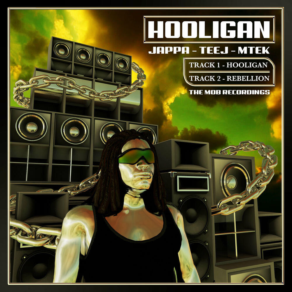 Релиз Hooligan
