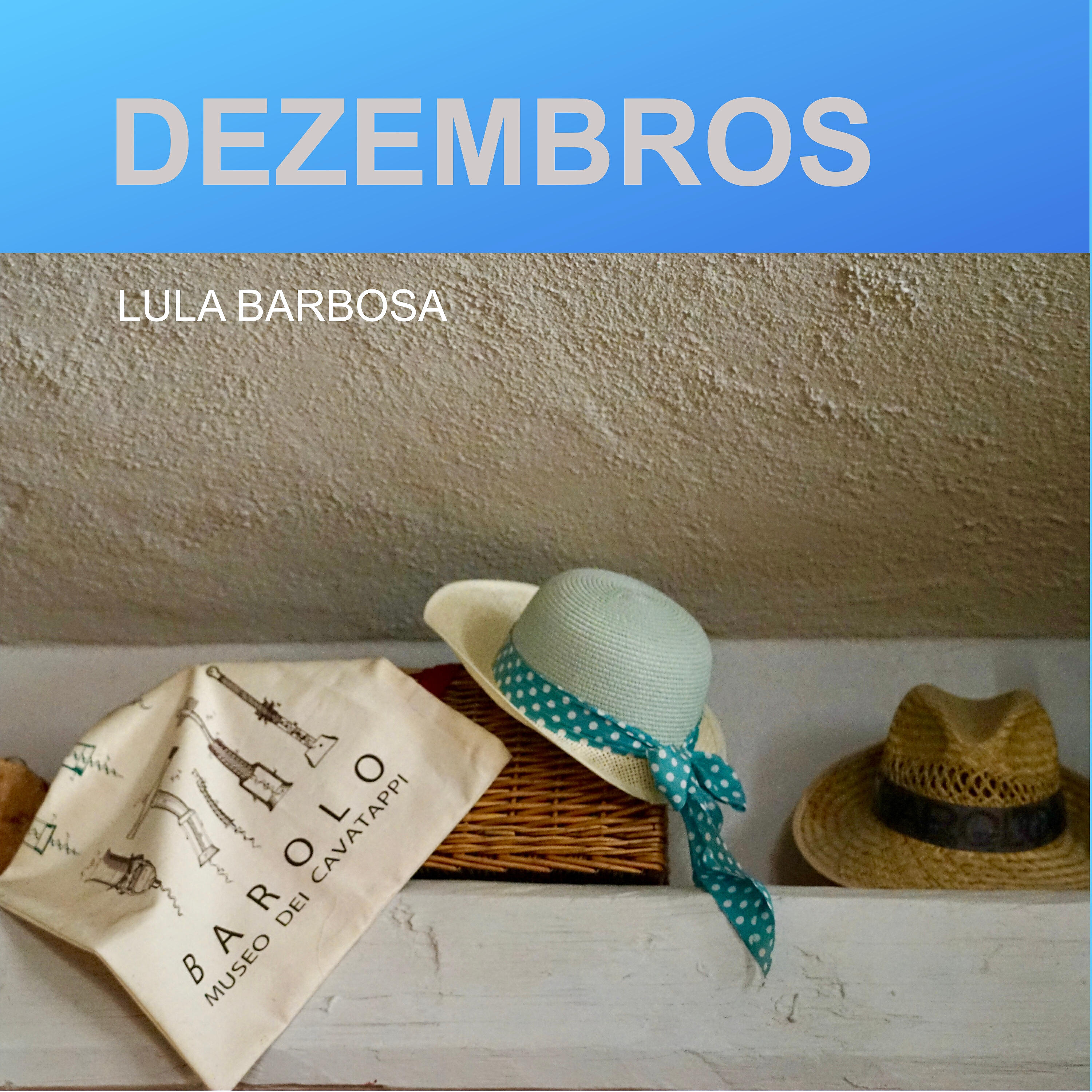Релиз Dezembros