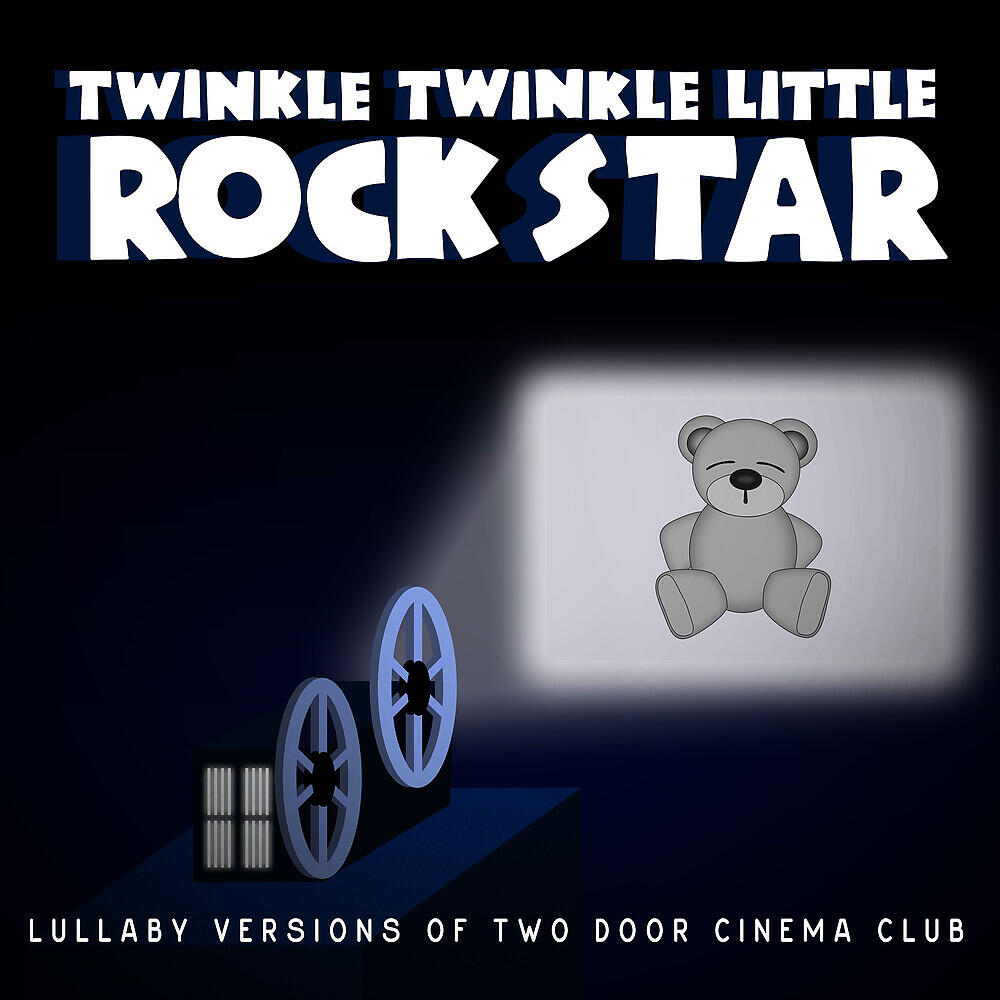 Релиз Lullaby Versions of Two Door Cinema Club