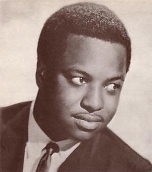 Alvin Robinson