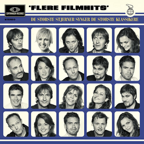 Релиз Flere Filmhits