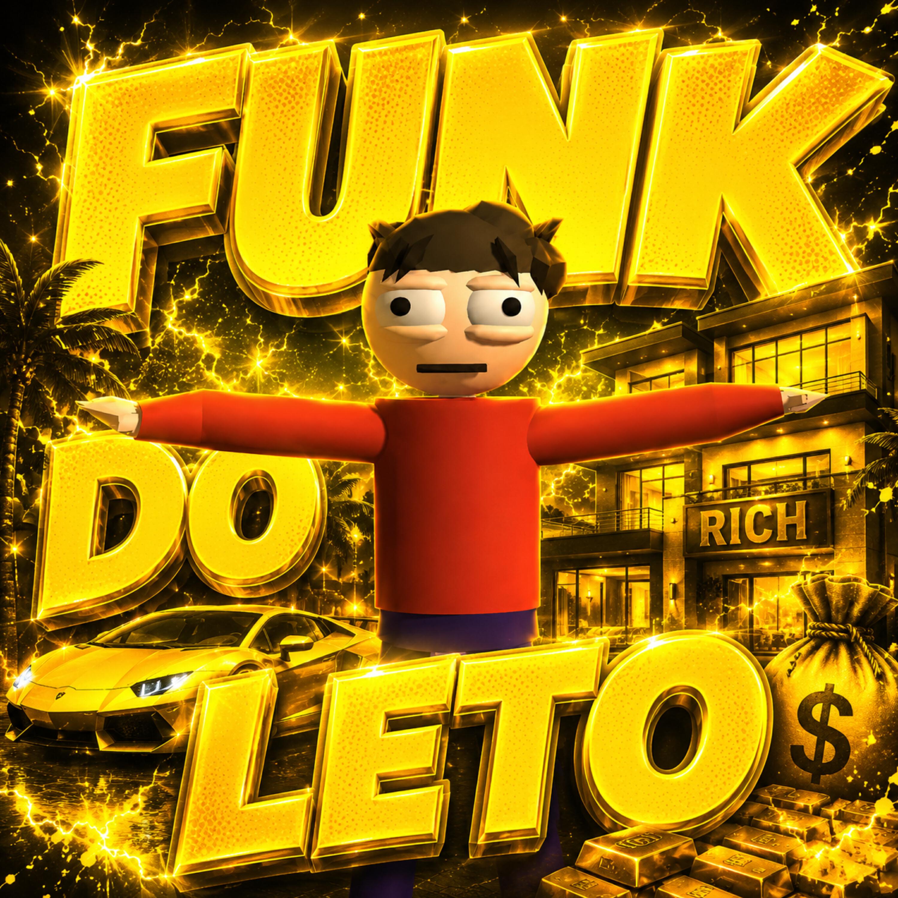 Релиз FUNK DO LETO
