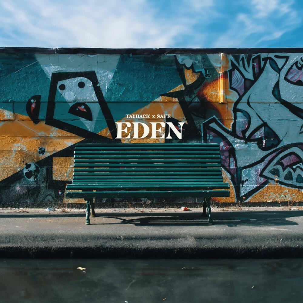 Релиз Eden