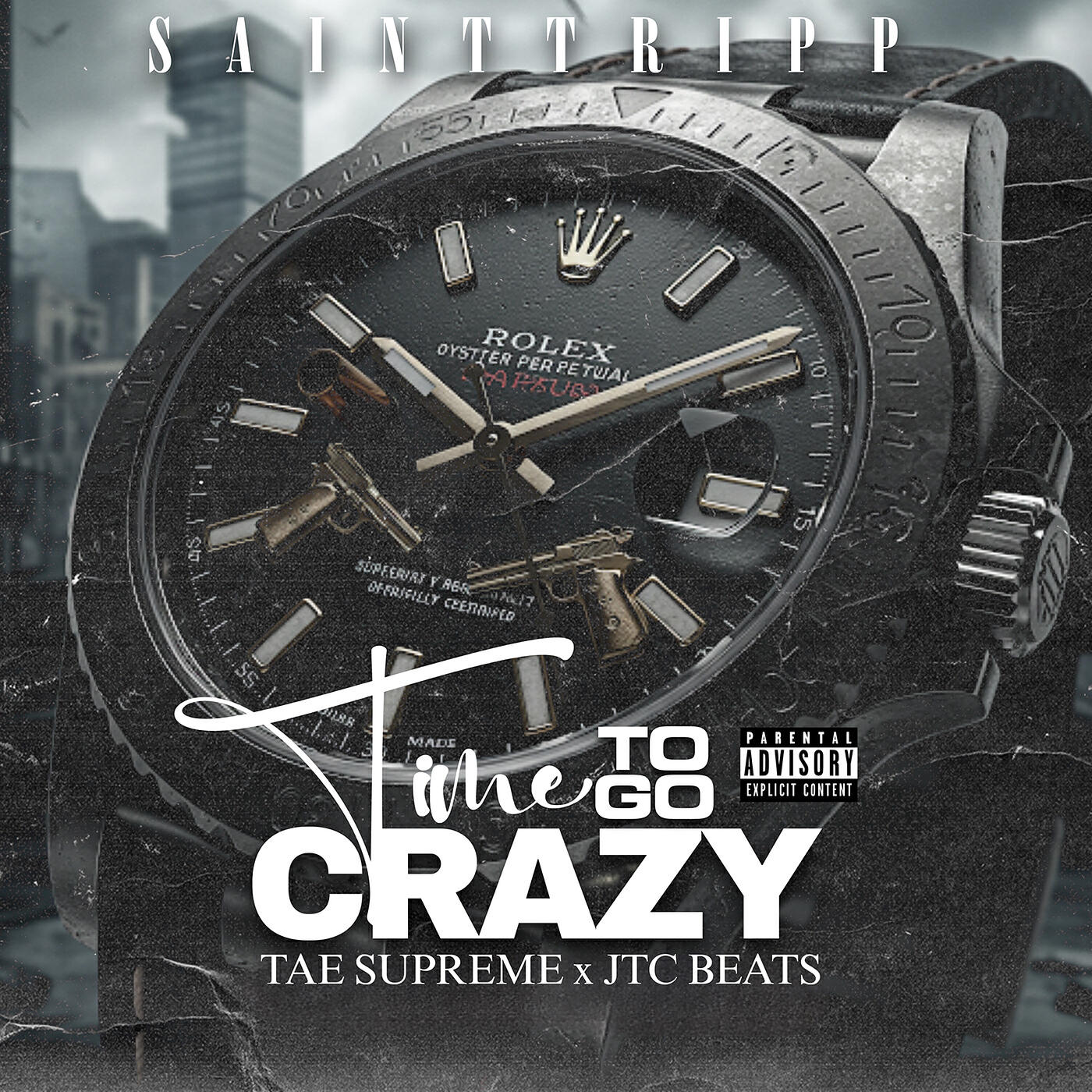 Tae Supreme