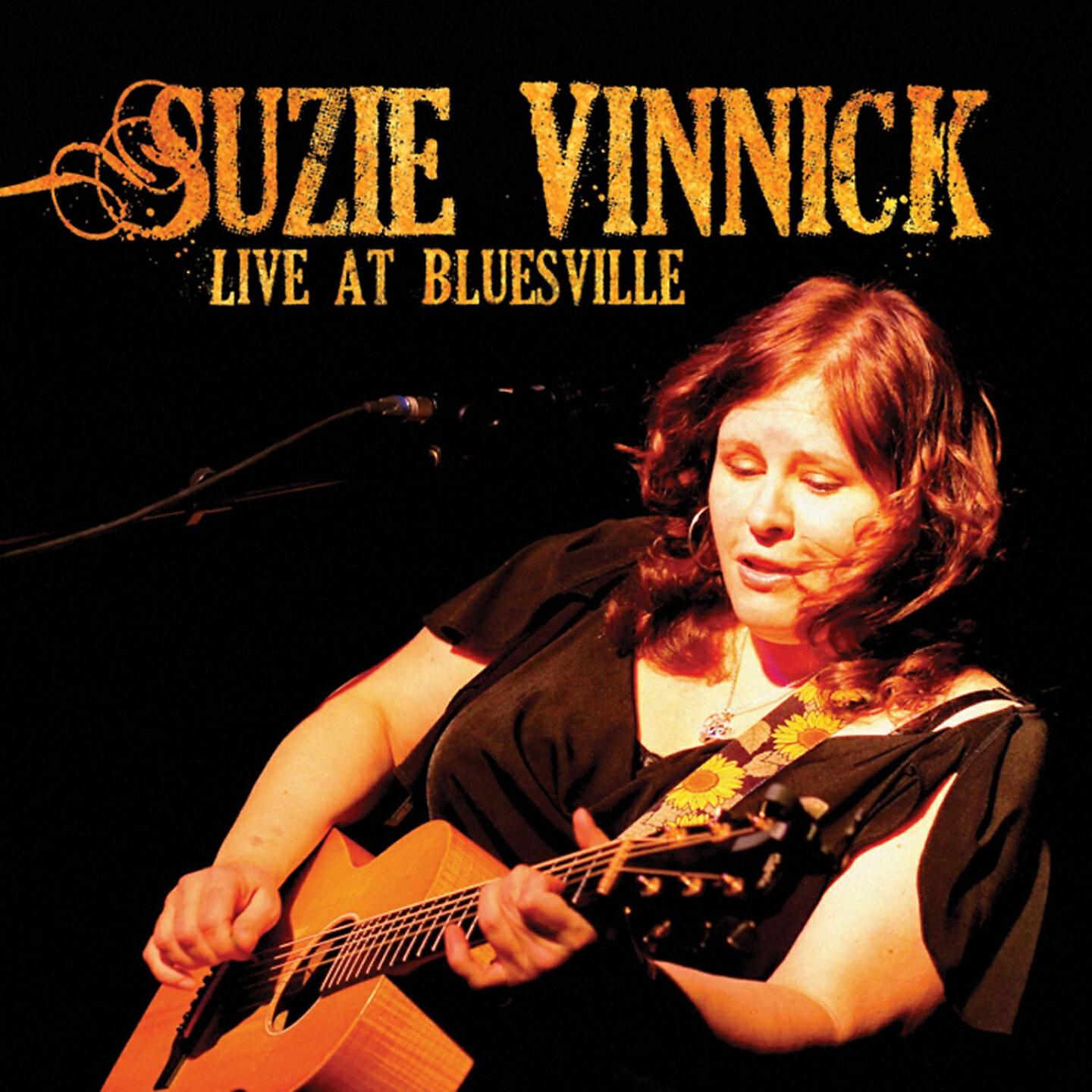 Релиз Live at Bluesville