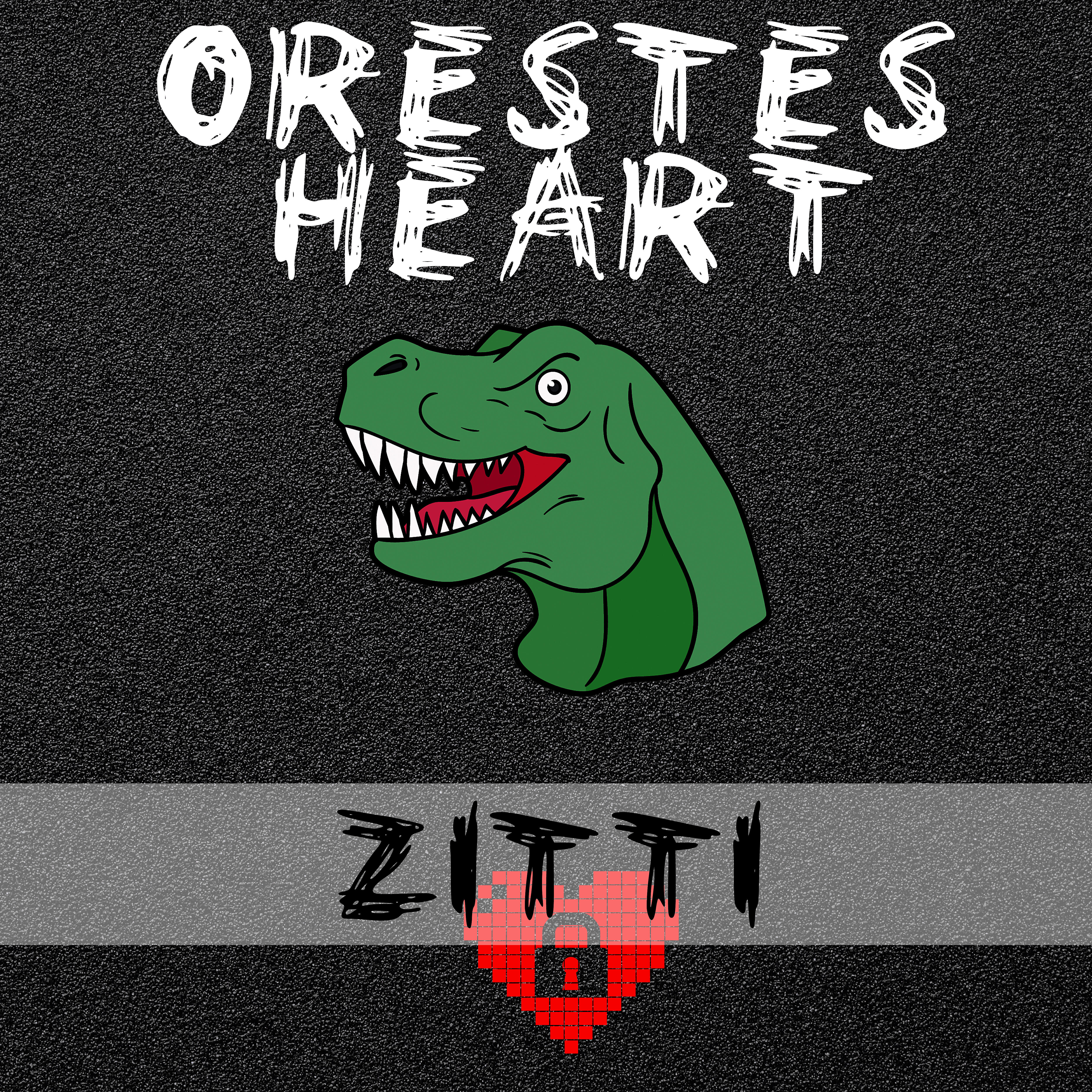 Релиз Zitti