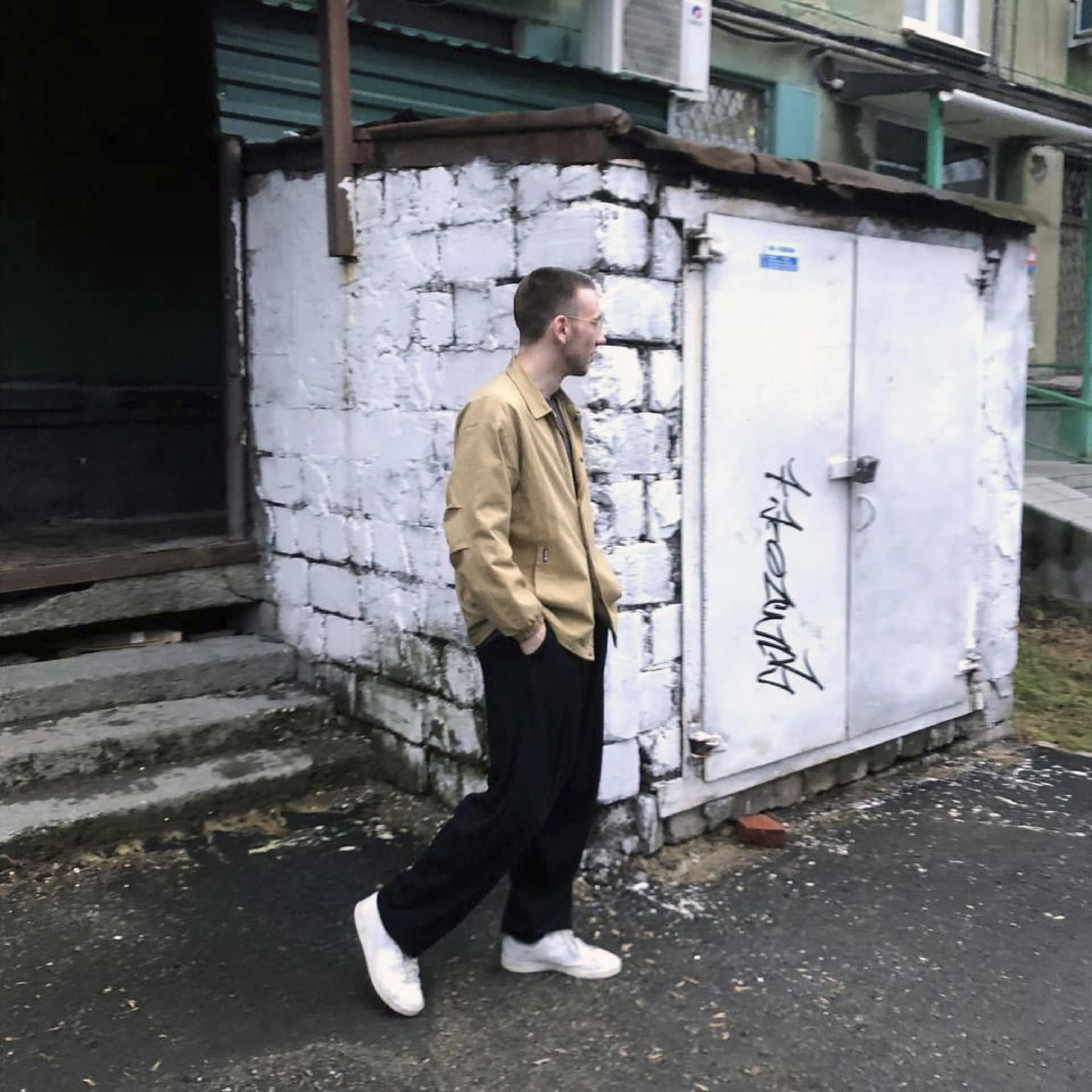 Релиз Spring Love
