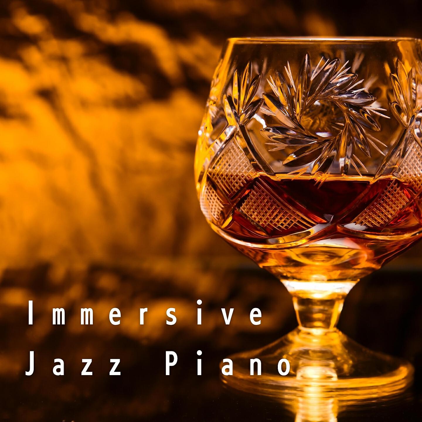 Релиз Immersive Jazz Piano