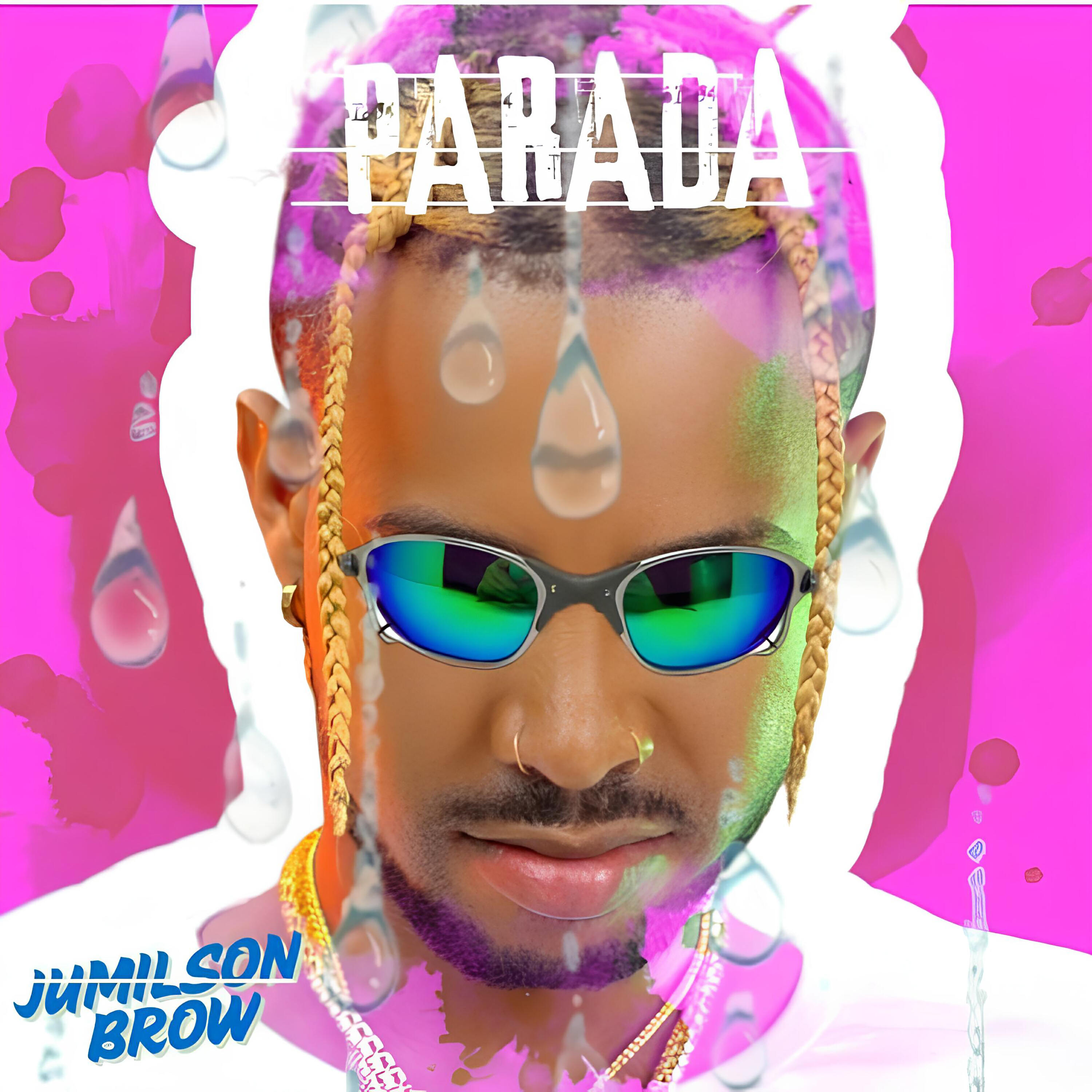Релиз Parada