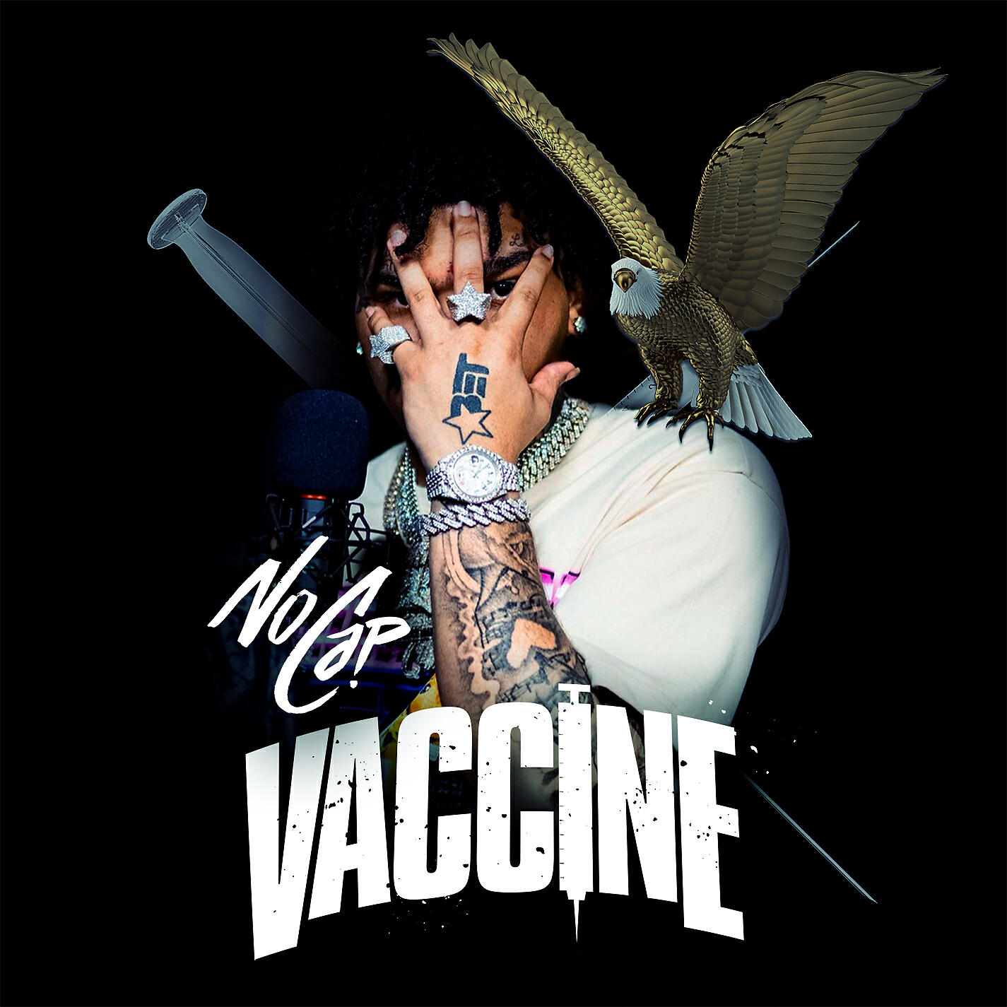 Релиз Vaccine