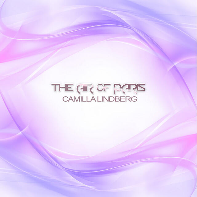 Релиз The Air of Paris