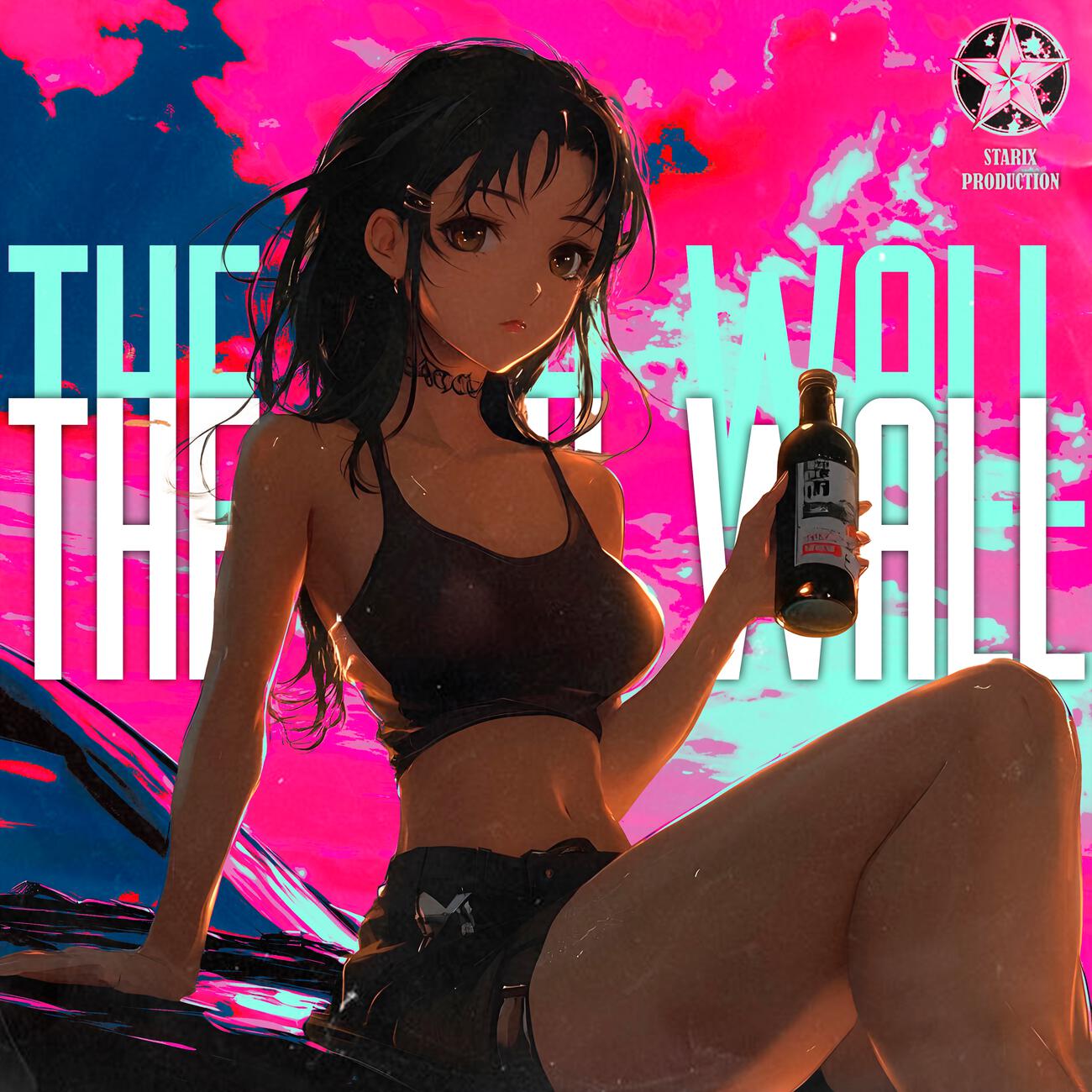 Релиз The 4th Wall
