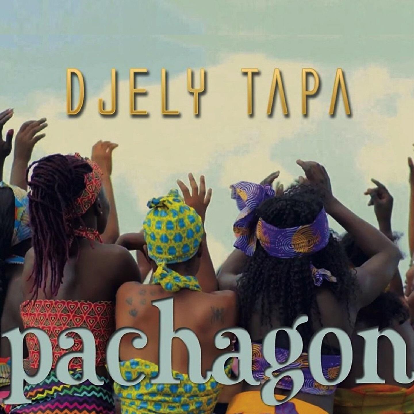 Релиз Pachagon