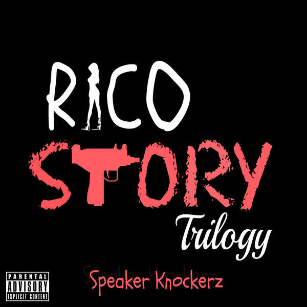 Релиз Rico Story Trilogy