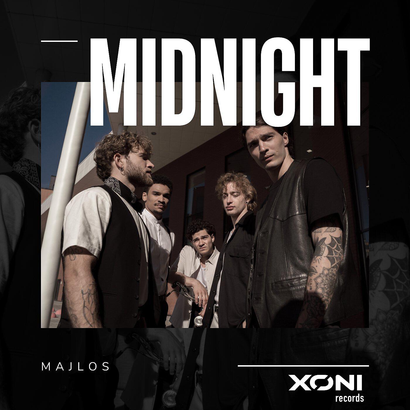 Релиз Midnight