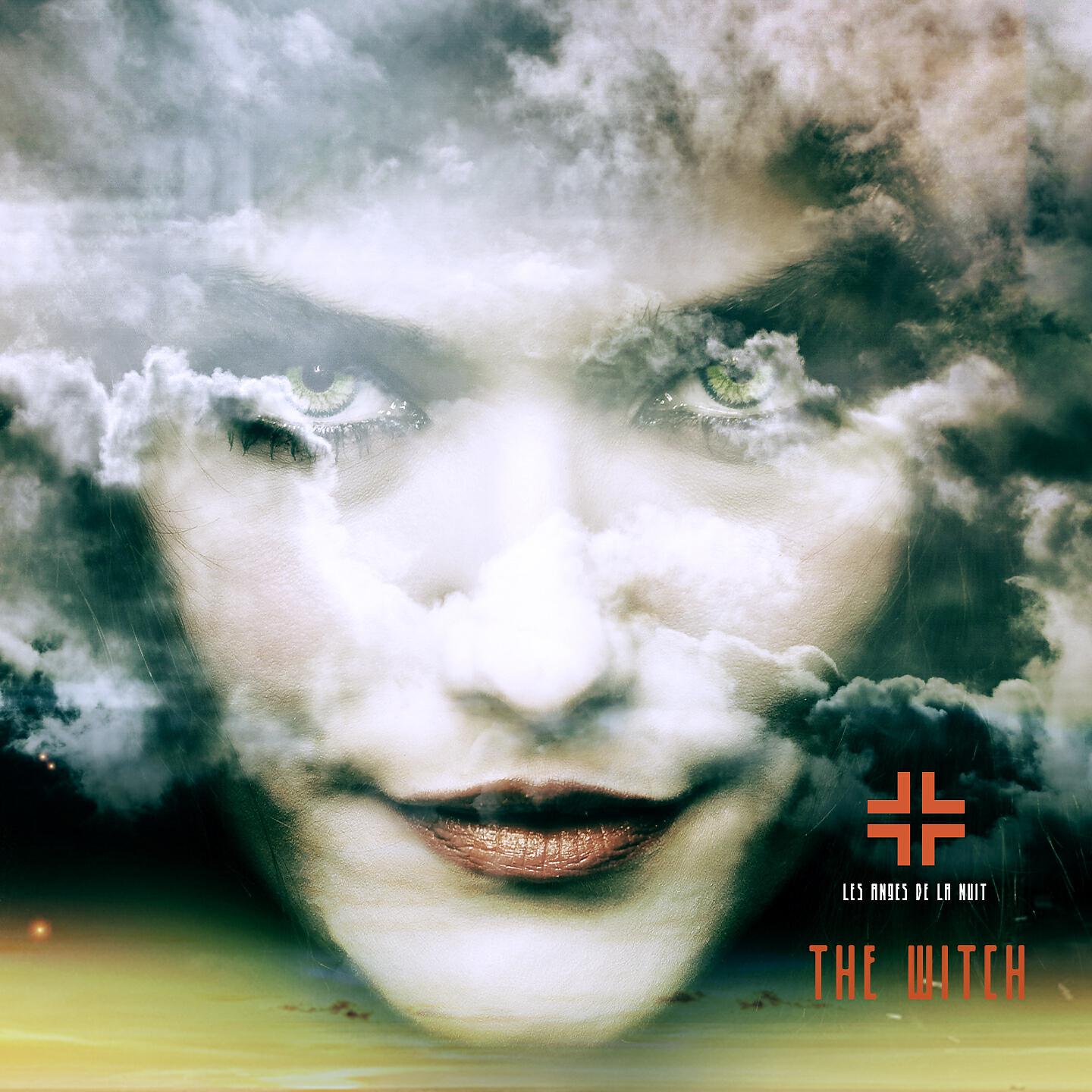 Релиз The Witch