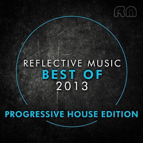 Релиз Best of 2013 - Progressive House Edition